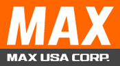 MAX USA Nailers